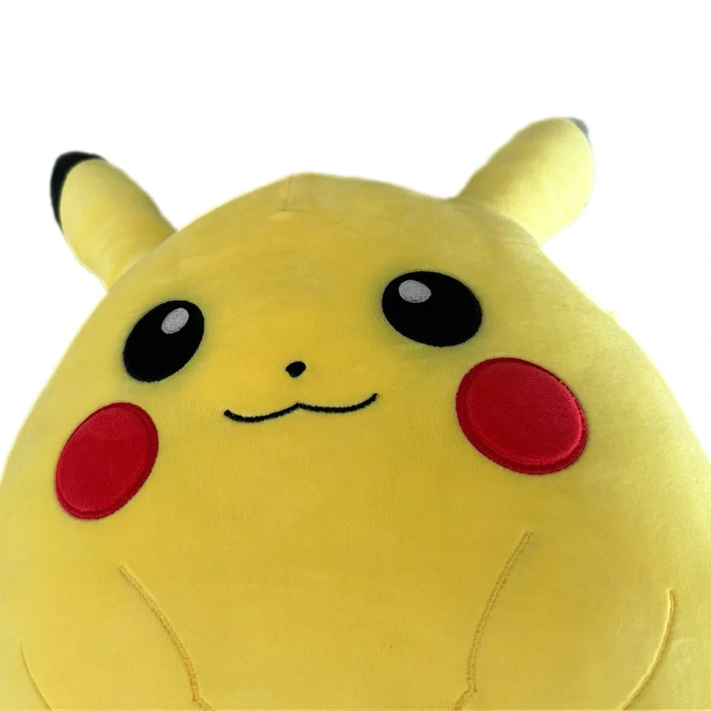 Pokémon 18‎ Inch Pikachu Plush
